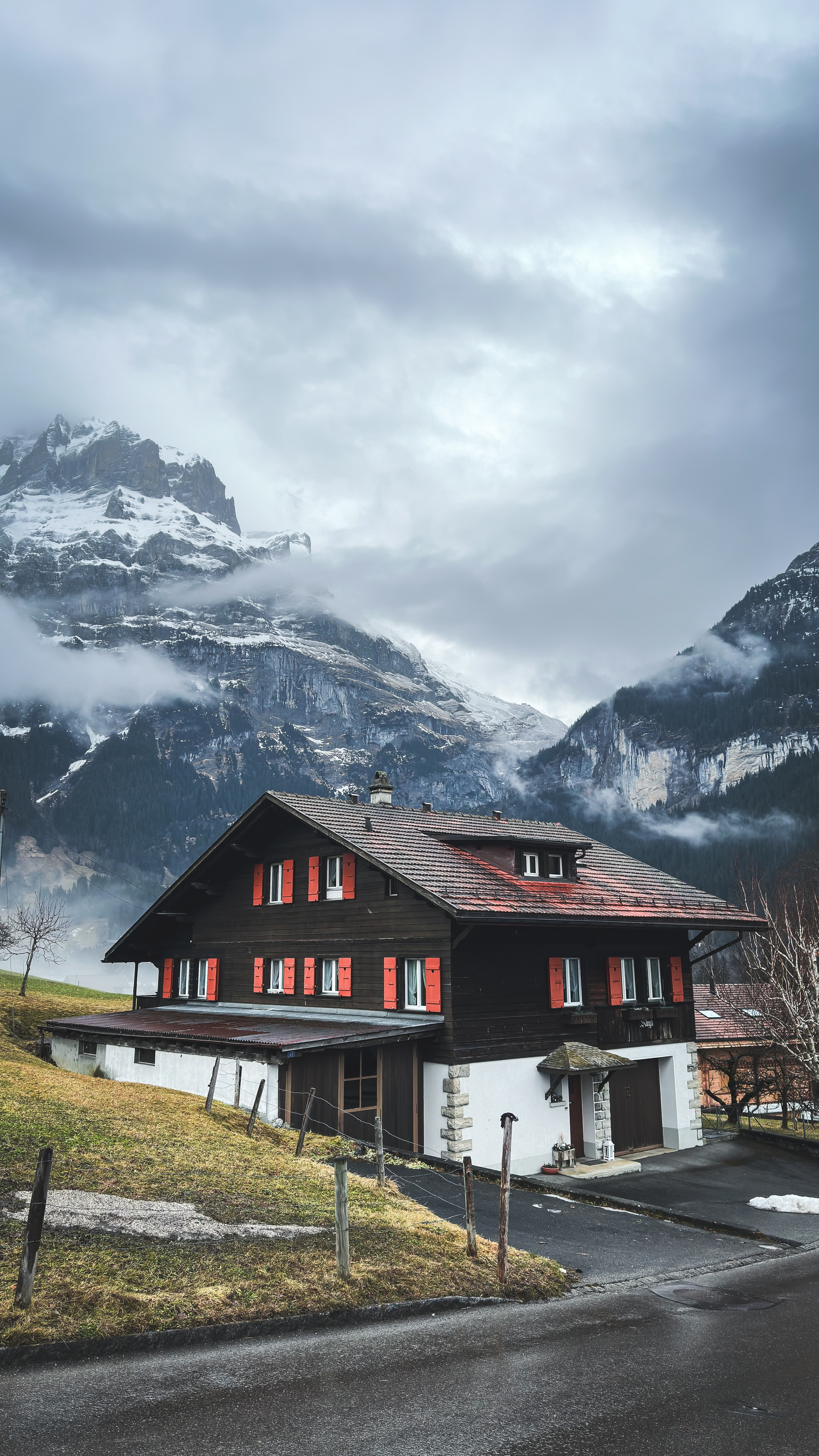 A Week in Switzerland (2024), image 1 of 6